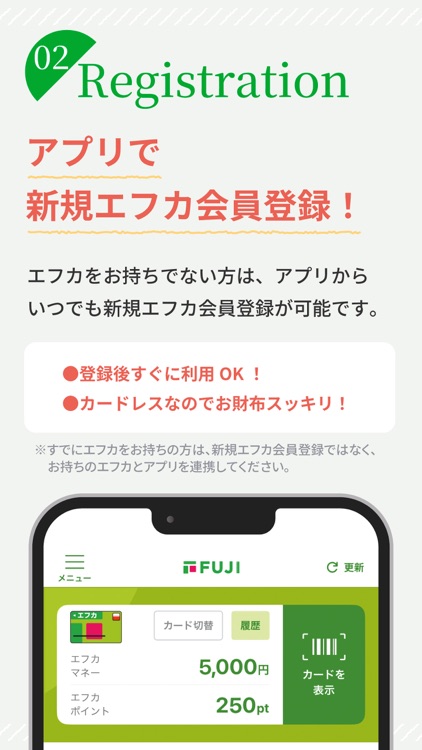 フジのアプリF-commu（エフコミュ）