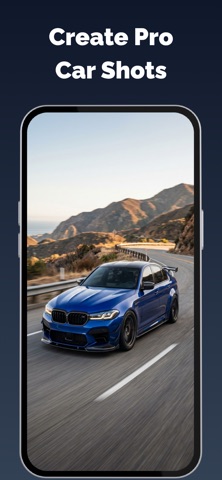 Tuning Studio: AI Car Editor screenshot