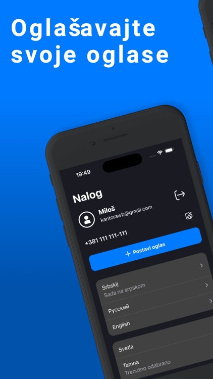 Bree Nekretnine screenshot-3