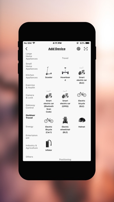 HECHT Screenshot