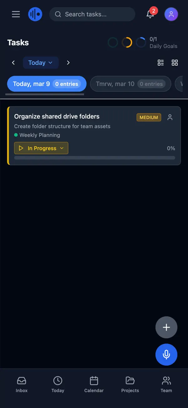 #2. NoteKey (iOS) Przez: Notekey