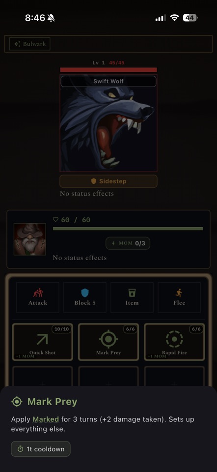 Go Go Crawler! screenshot 7