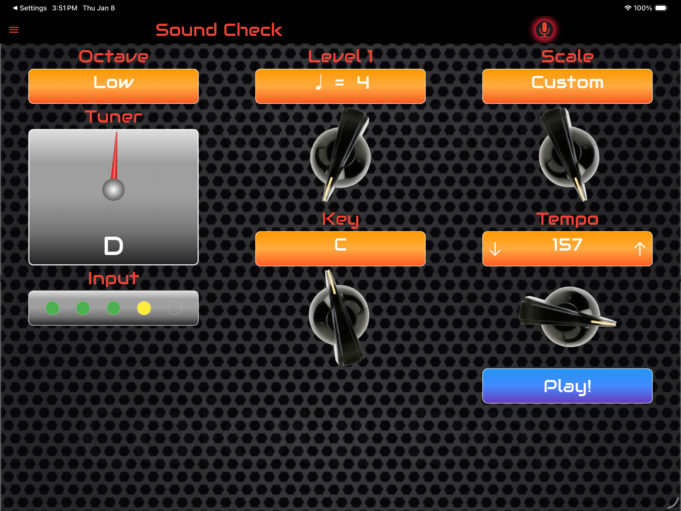 GuitarParrot screenshot 16