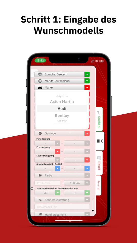 #2. AI Bargain Finder (iOS) 由: Analyse Systems Inc.
