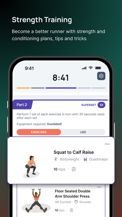 Runna: Running Training Plans screenshot-6