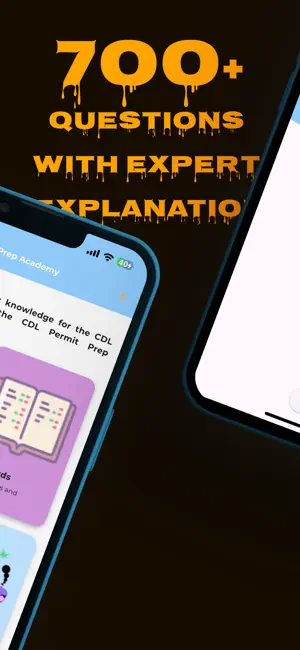 CDL Exam Prep 2026 screenshot 2