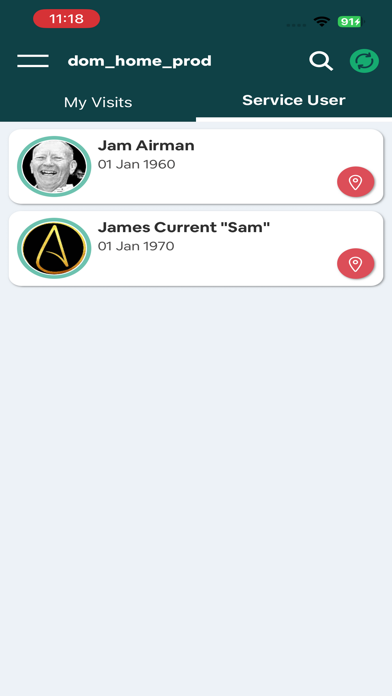QCS Care Screenshot 6 of 10