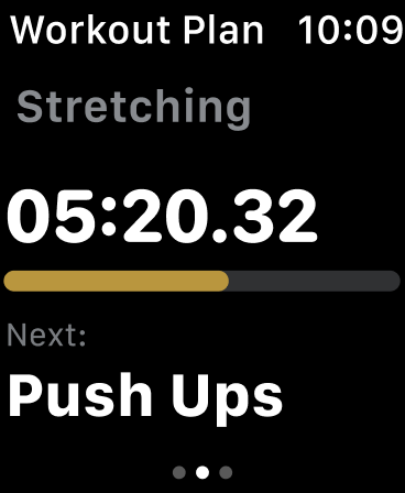 BAD Fit Coach screenshot 18