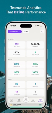 Ruxia iPhone screenshot