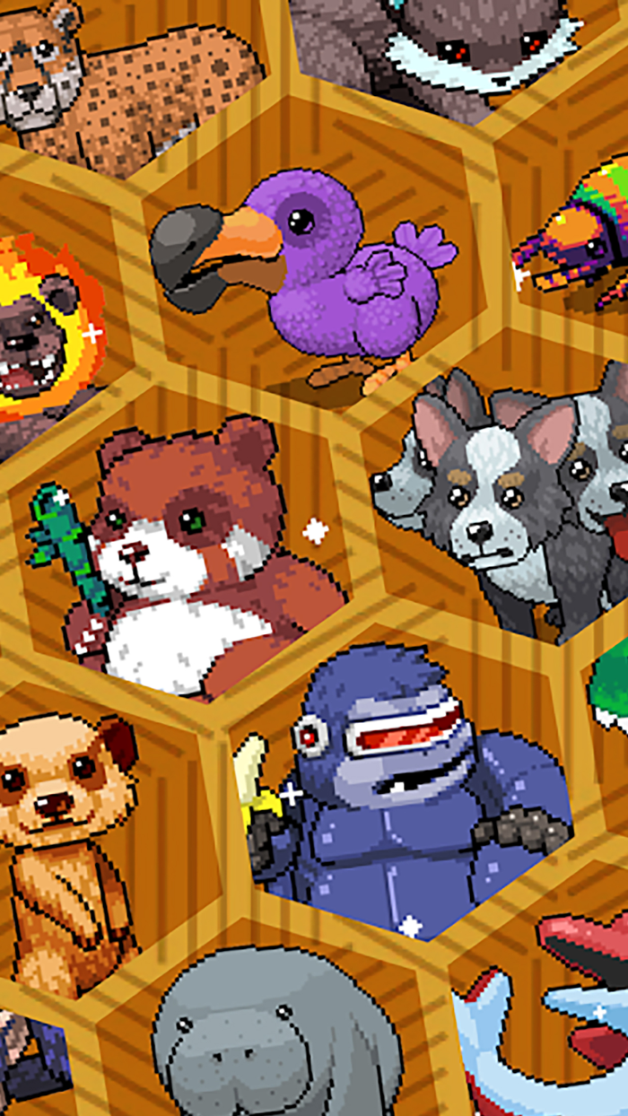 Wildland Wond Idle Zoo Tycoon