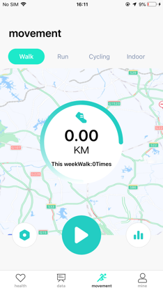 HryFine screenshot 3