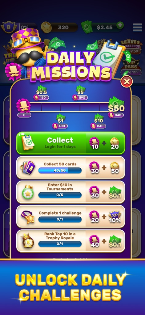 Bingo Stars - Win Real Money - null