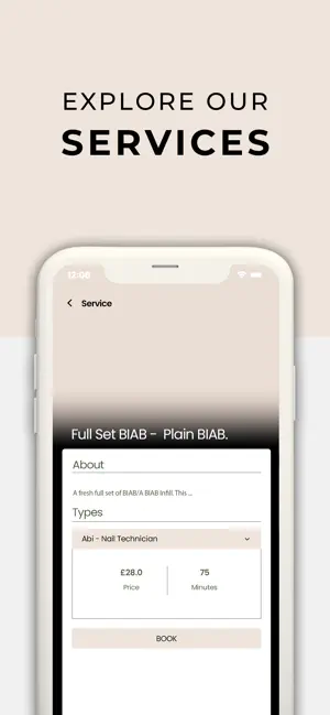 BIAbi screenshot 3