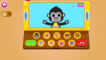 Early Learning Activity Screenshot