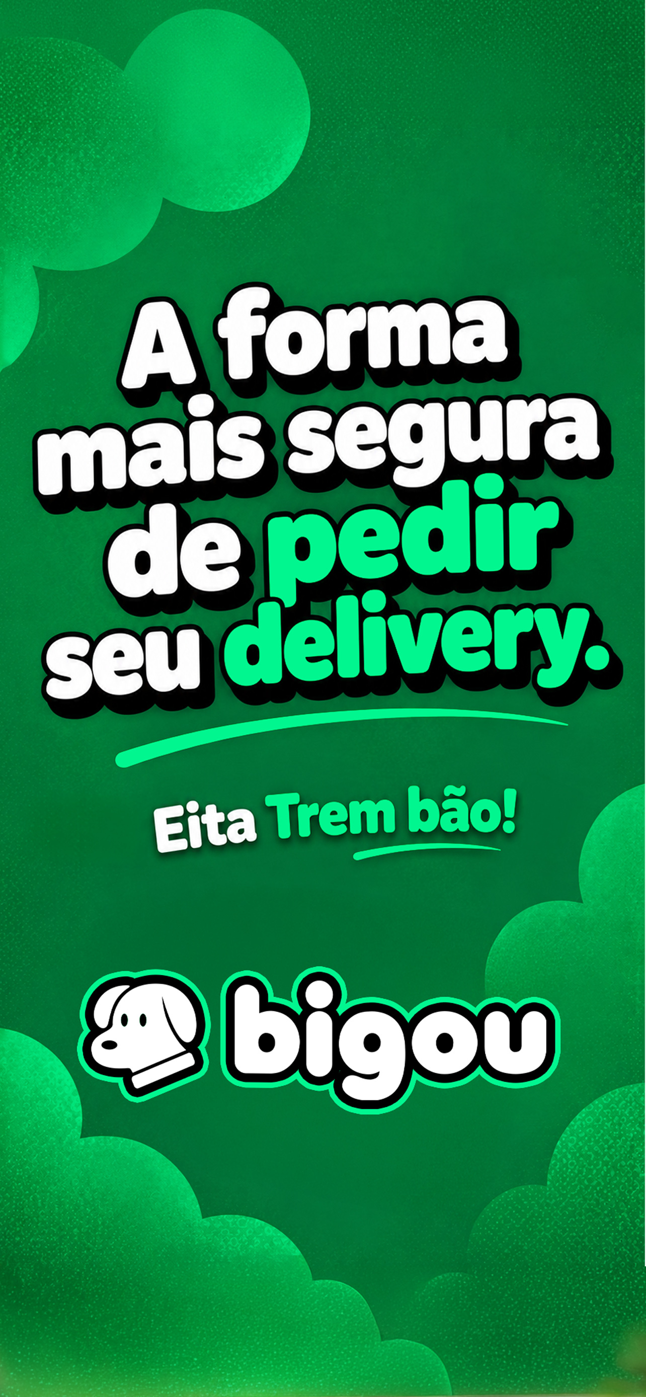 Bigou Delivery