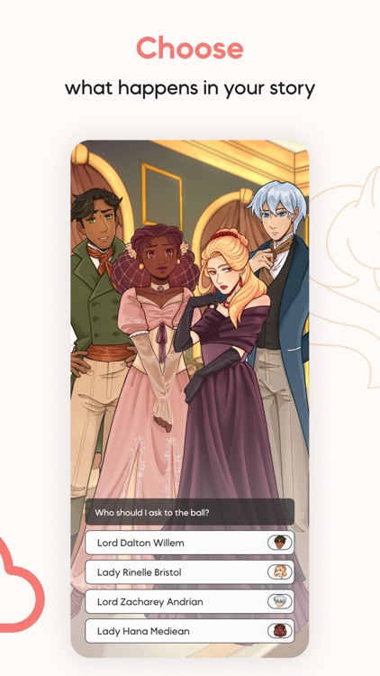 Glow Art: Play your story