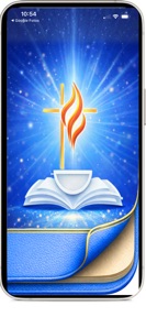 Liturgia Diária e Homilia screenshot