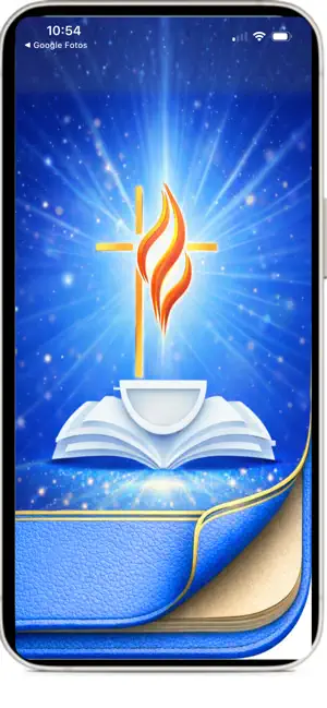 Liturgia Diária e Homilia screenshot 1