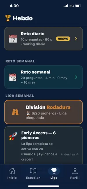 ATCO Academy: Oposición ATC screenshot 2