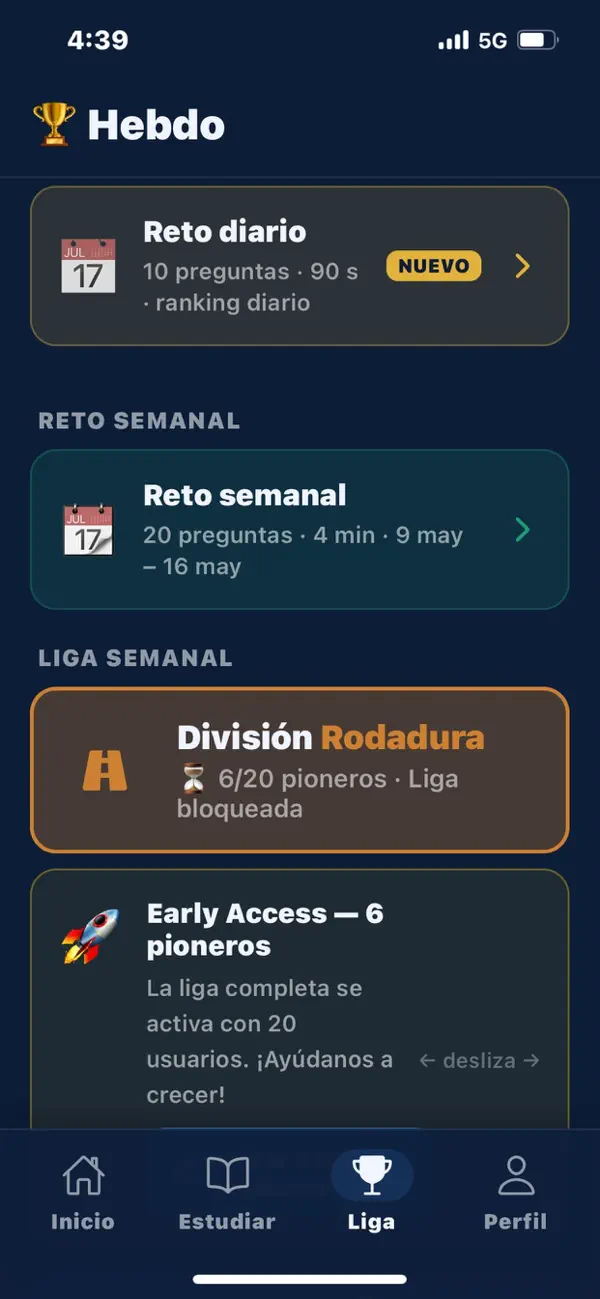Screenshot #2 pour ATCO Academy: Oposición ATC