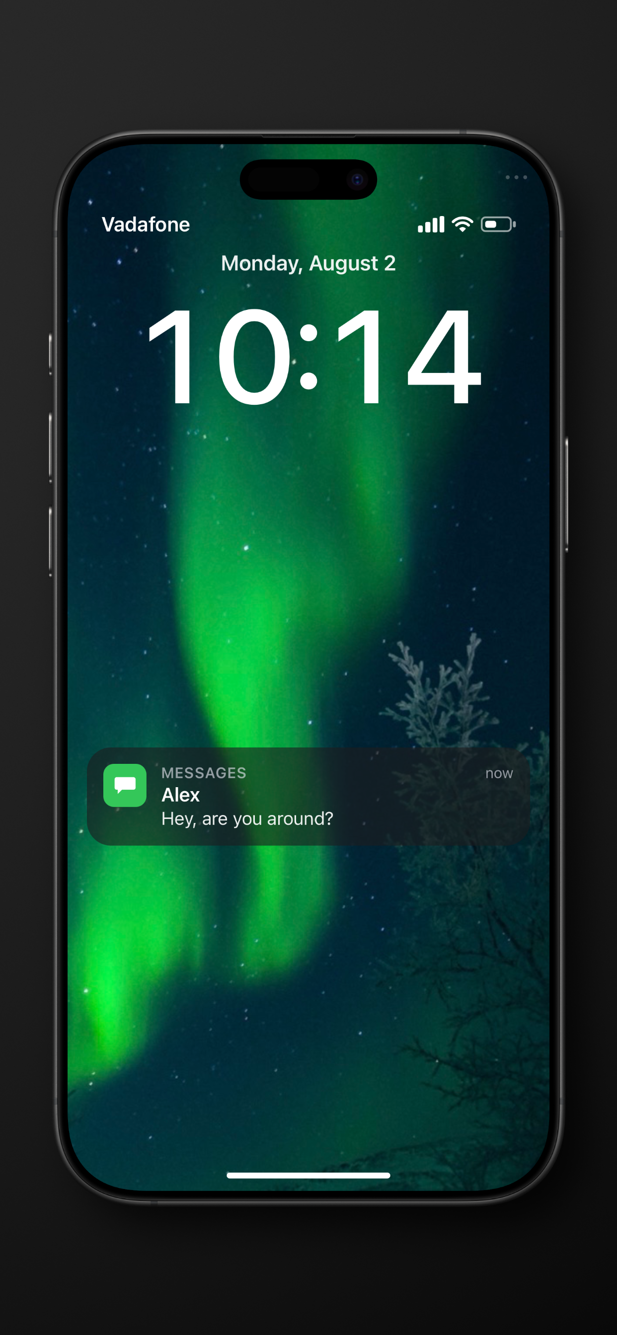 Phone Trigger screenshot 4