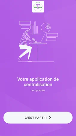 comptactes screenshot 1
