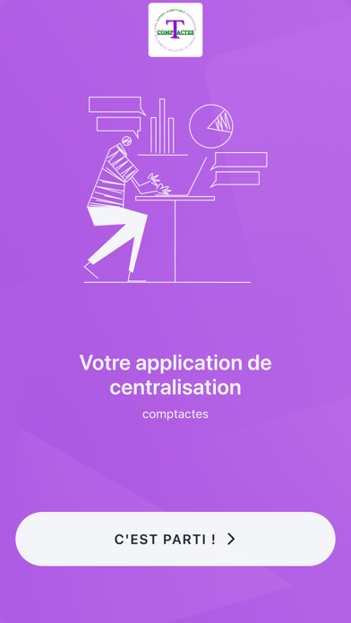 comptactes screenshot