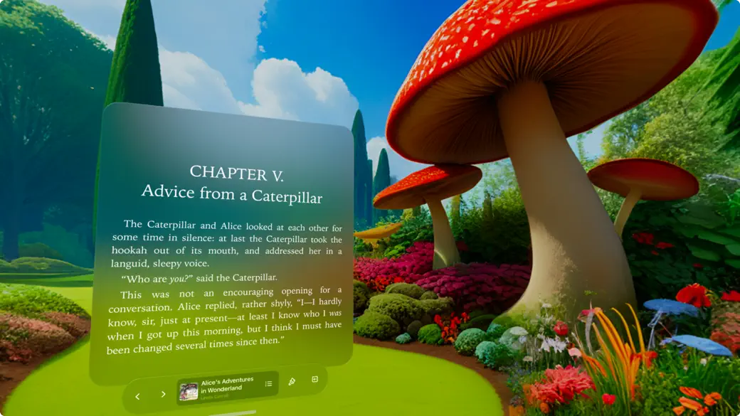 Insiread screenshot 4