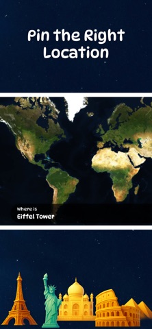 Geography Games - GeoLegend Screenshot 4 of 6