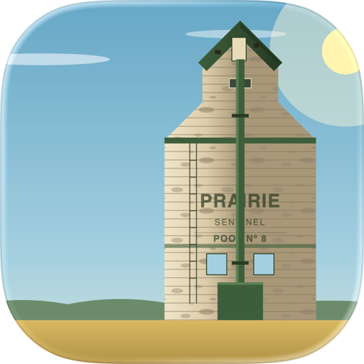 Prairie Sentinels