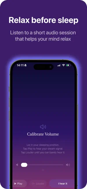Ad Somnia screenshot 3