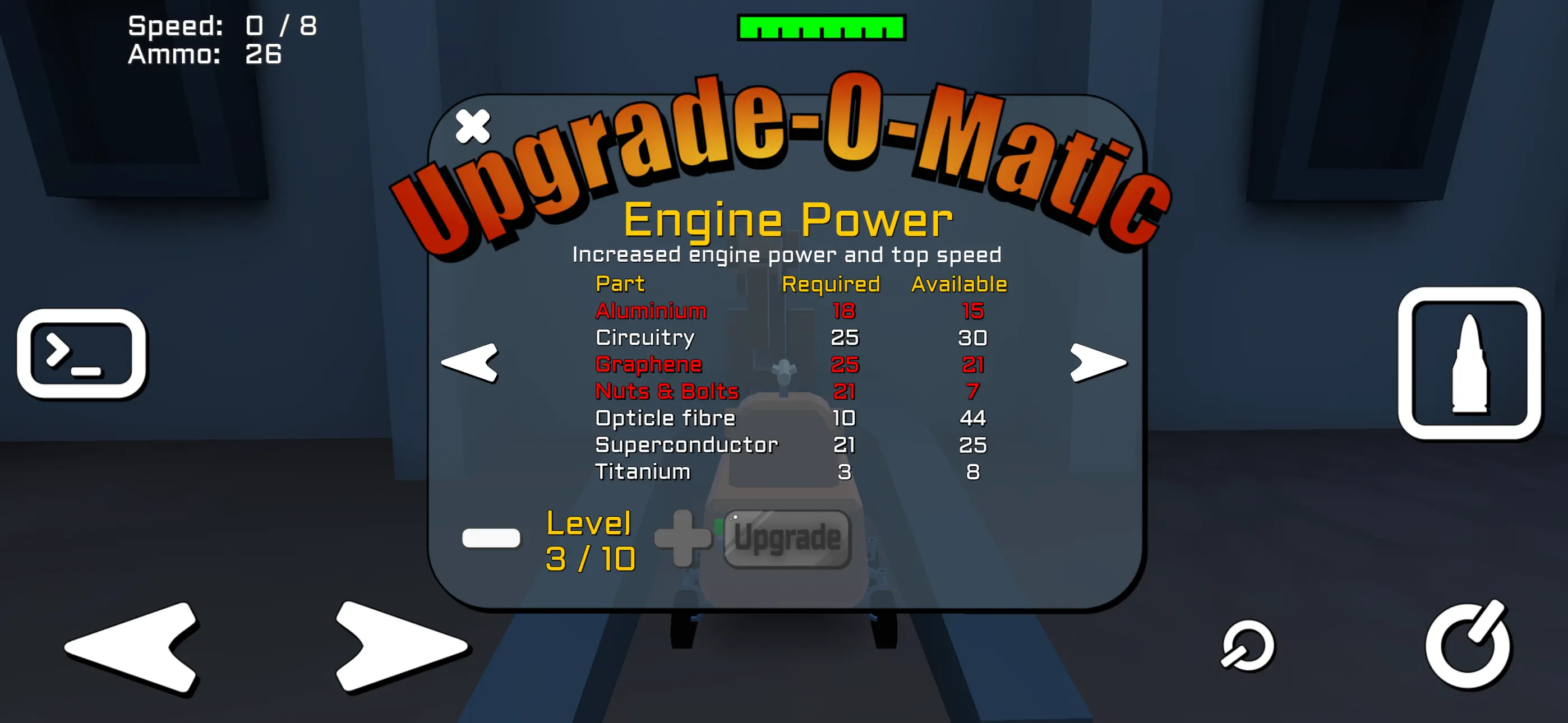 #5. Rover Quest (iOS) Oleh: Sion Roberts