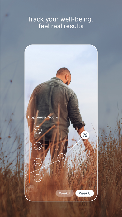 Dario Mind (Twill) Screenshot