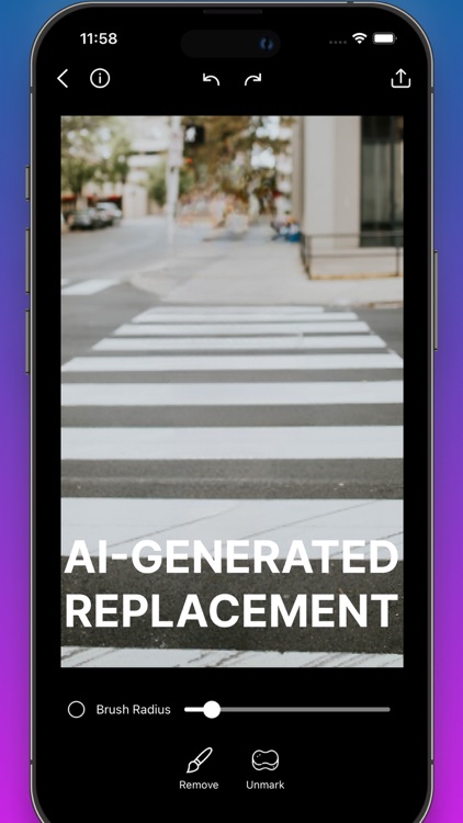 Background Eraser - Pro