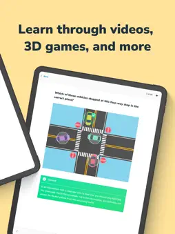 Aceable Drivers Ed & More screenshot 8