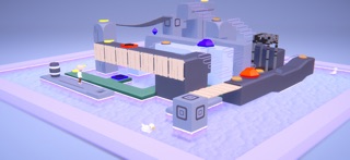 Crystal Journey Screenshot 7 of 9