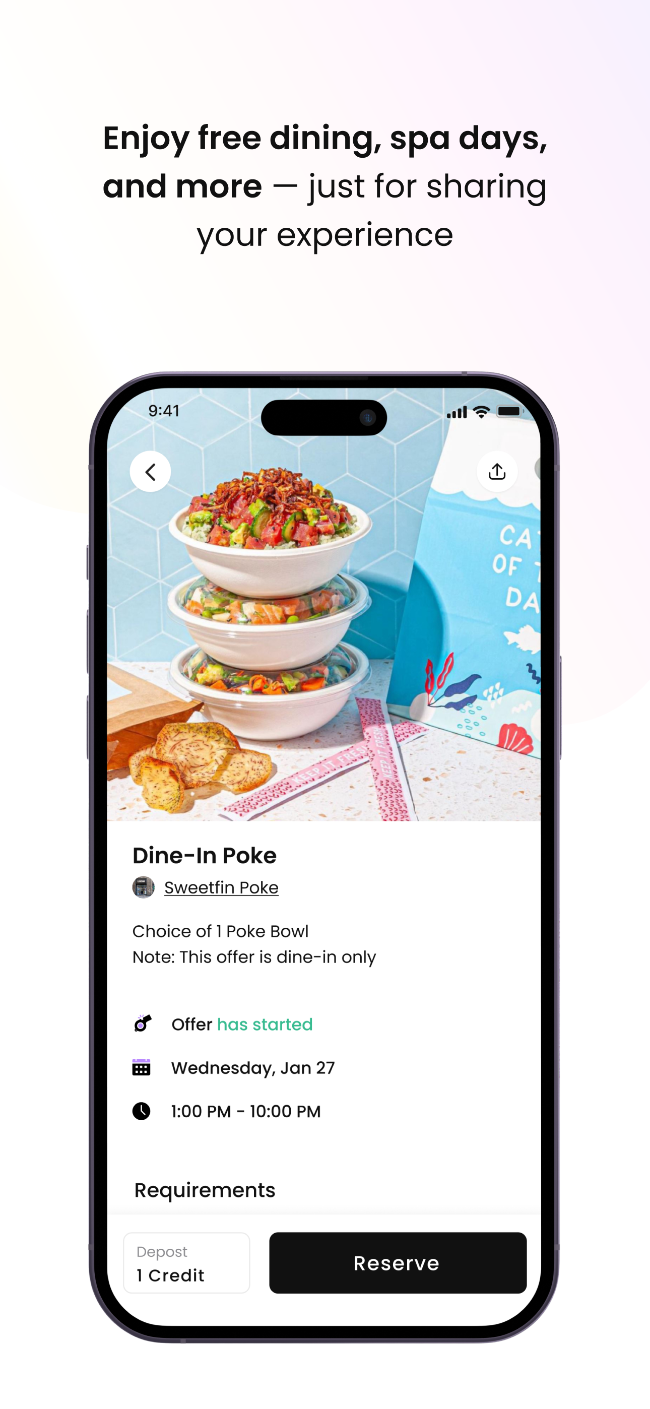 Beautypass screenshot 3