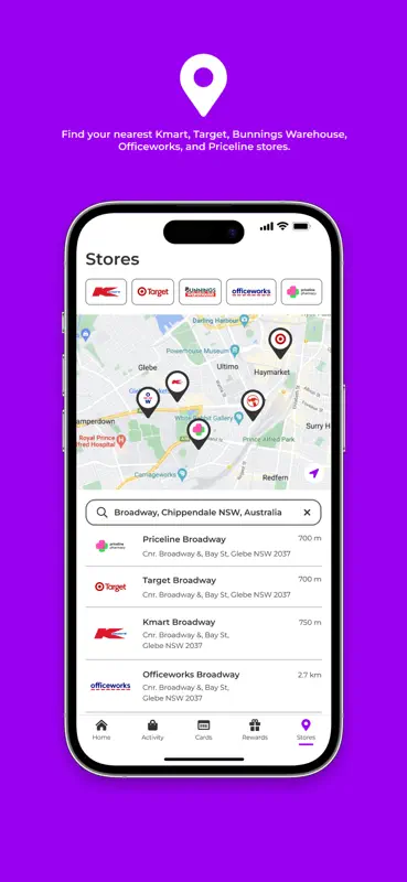 OnePass: Get more value screenshot 5 of 5