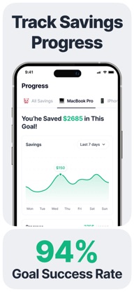Piggy Bank - Mani screenshot 3