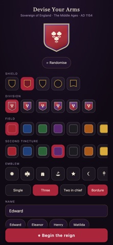 Long Live: Dynasty screenshot 4