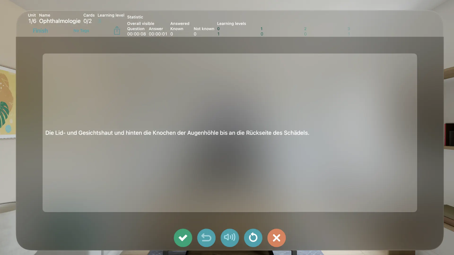 FlashBuddy: Flashcards screenshot 6