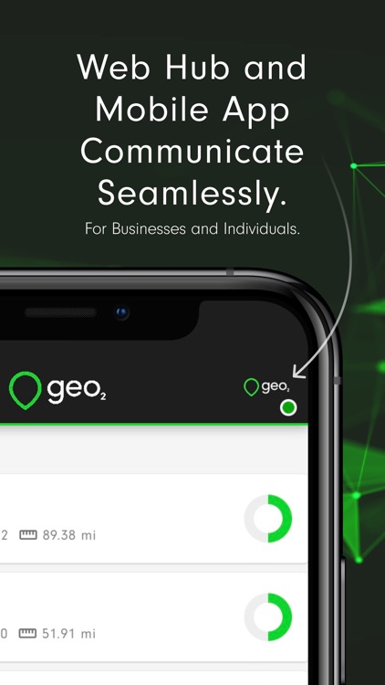 Geo2 Route Planner screenshot-8