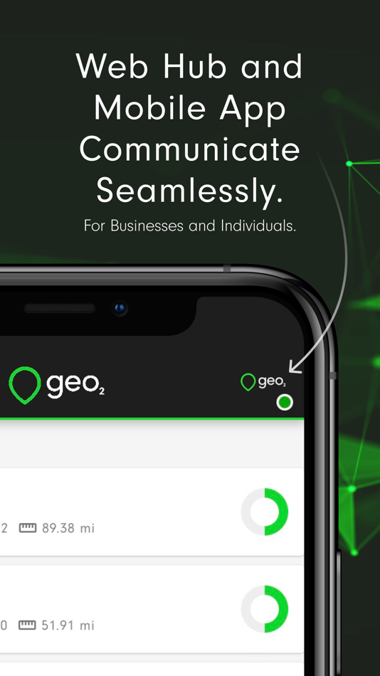 #9. Geo2 Route Planner (iOS) 由: Springboard Applications Ltd