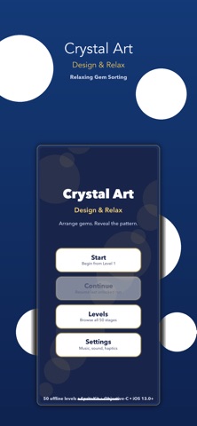 Crystal Art Screenshot 2 of 7