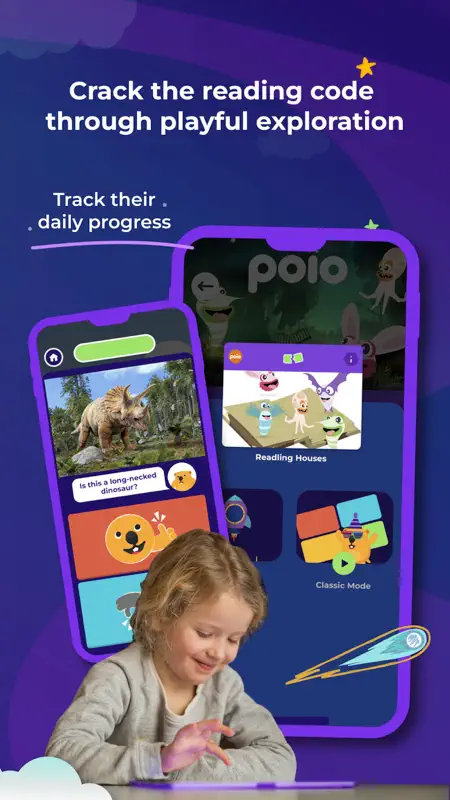 Kahoot! Kids: Learn & Play screenshot 5 of 9