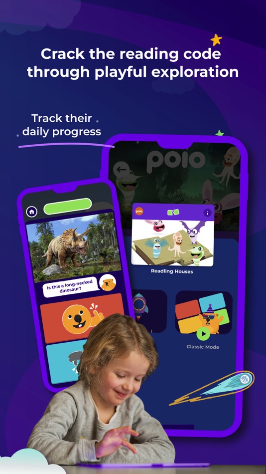 #5. Kahoot! Kids: Learn & Play (iOS) Podle: Kahoot ASA