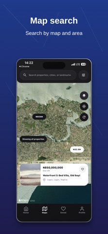 PropertyGlide screenshot