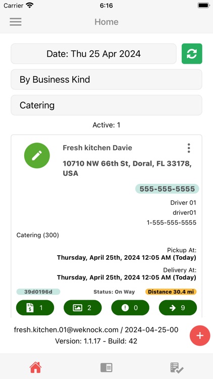Weknock Establishment screenshot-4
