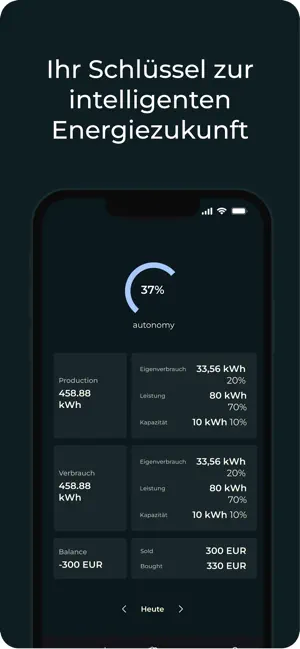 WattAnalytics screenshot 4