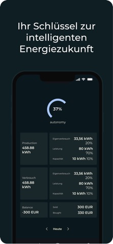 WattAnalytics Screenshot 4 of 4